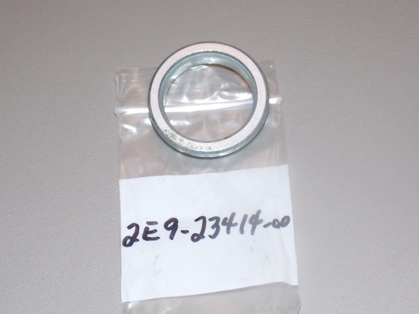 NOS YAMAHA 1980-2013 FRONT FORK RACE BALL 4 QT50 PW50 CA50 2E9-23414-00 - MotoRaider