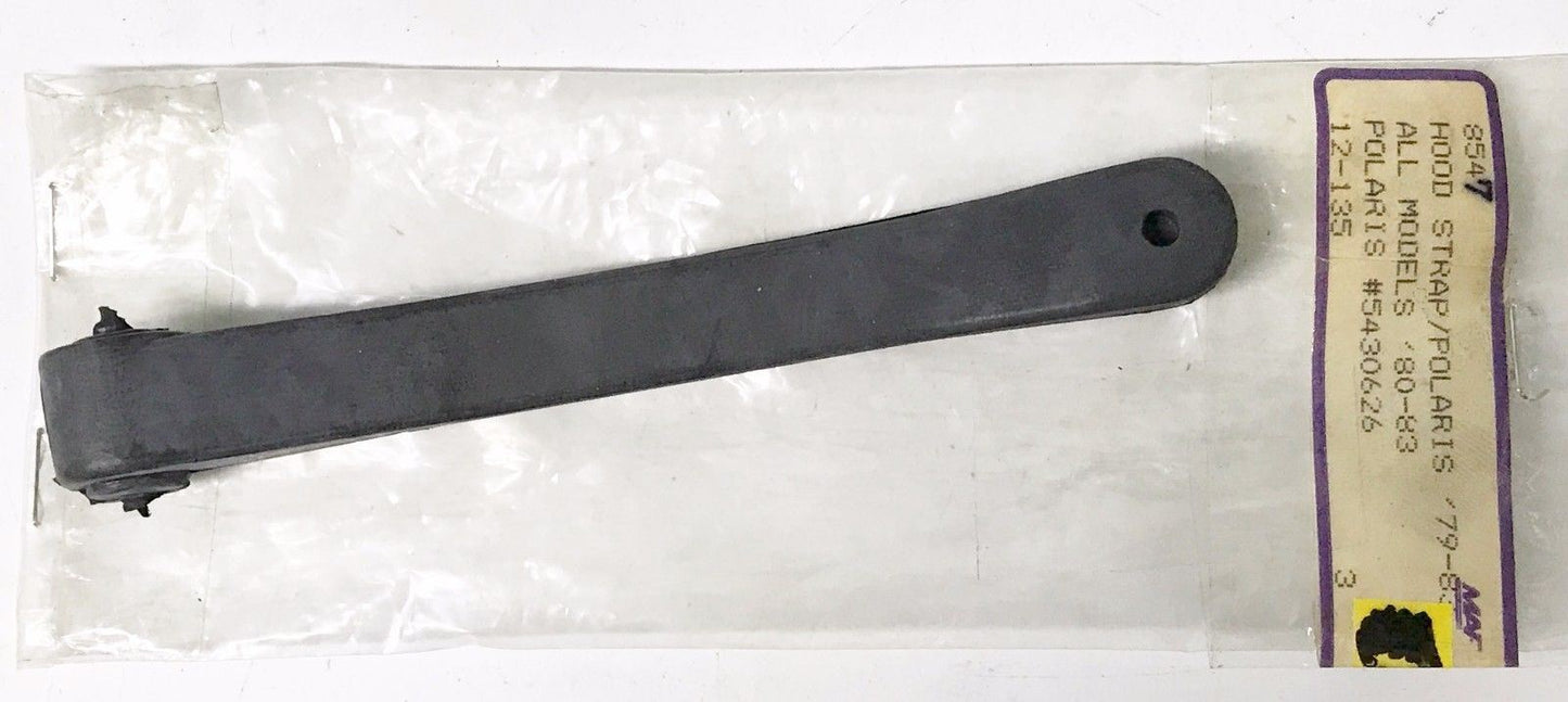 NOS MARSHALL HOOD STRAP POLARIS 79-83 ALL MODELS 80-83 12-135 | 5430626 - MotoRaider