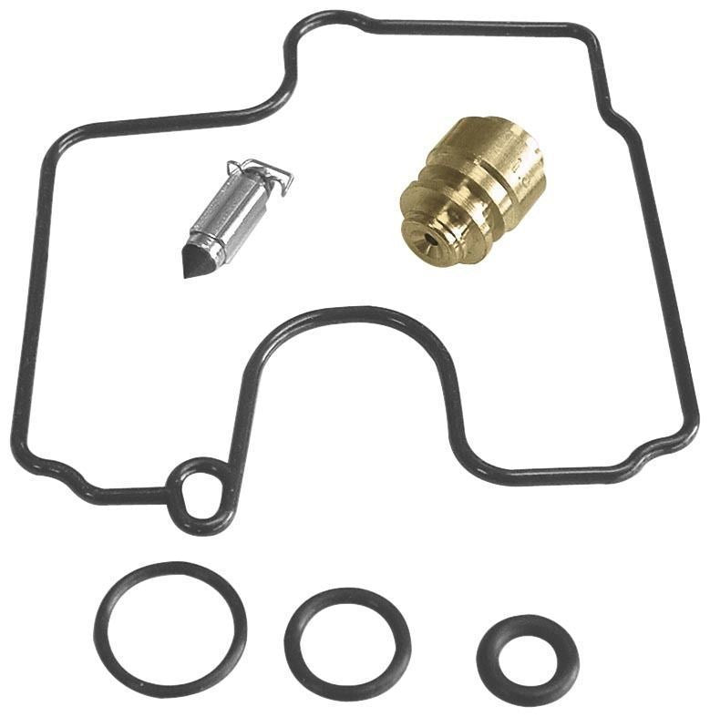 NOS K&L YAMAHA 2001-2006 YFM660R RAPTOR 660R ATV CARBURETOR REPAIR KIT 18-9344 - MotoRaider