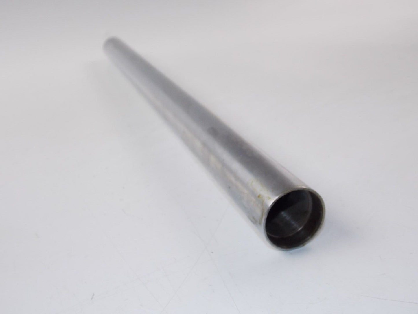 NOS OEM KAWASAKI 1977-1979 CUSTOM FORK INNER TUBE KZ650 44013-1005 - MotoRaider