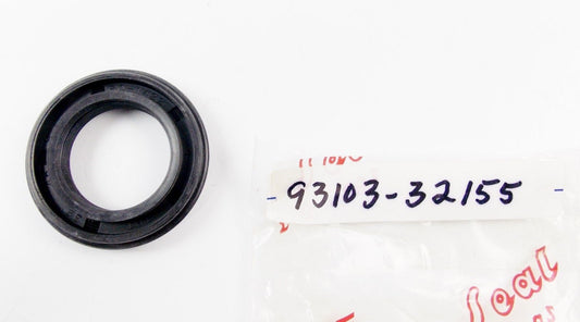 NOS OEM 1984-2006 YAMAHA SW-TYPE OIL SEAL PZ480/500 VT480/500  93103-32155 - MotoRaider