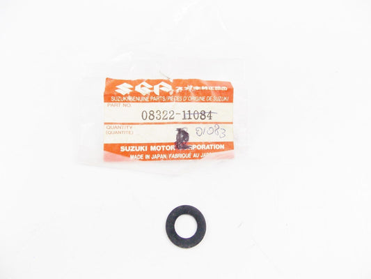NOS OEM 1983-1988 SUZUKI WASHER LT125/185/230/250/80/300 ALT125/50  08322-01083 - MotoRaider