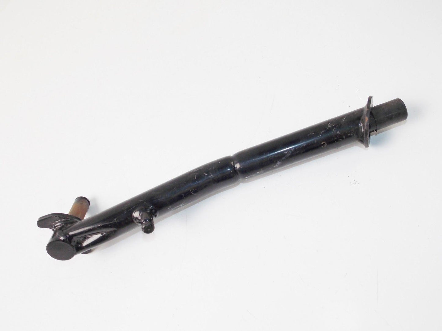 CAGIVA FRAME CHASSIS SIDE STAND KICKSTAND WITH SPRING L=290mm SCOOTER MOTORCYCLE - MotoRaider