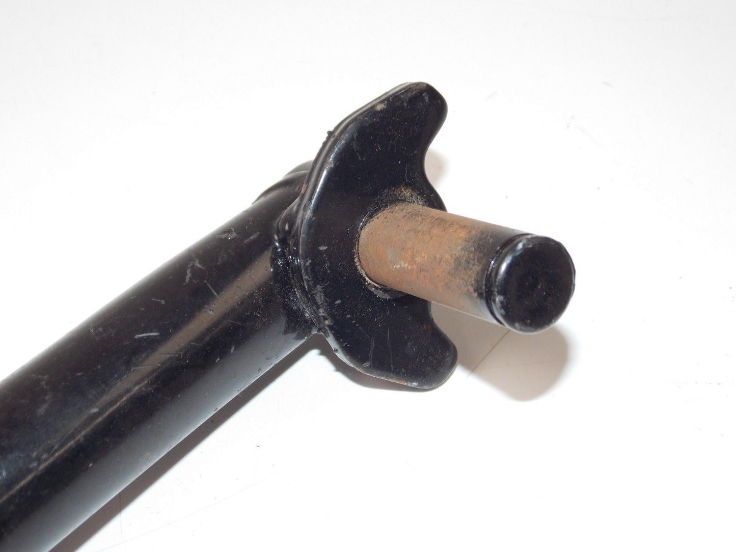 CAGIVA FRAME CHASSIS SIDE STAND KICKSTAND WITH SPRING L=290mm SCOOTER MOTORCYCLE - MotoRaider