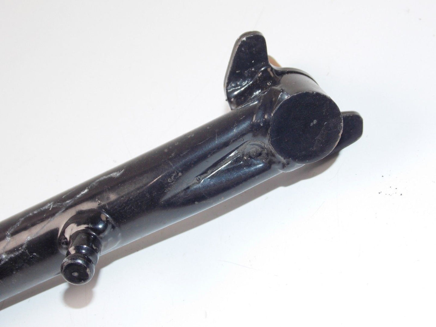 CAGIVA FRAME CHASSIS SIDE STAND KICKSTAND WITH SPRING L=290mm SCOOTER MOTORCYCLE - MotoRaider