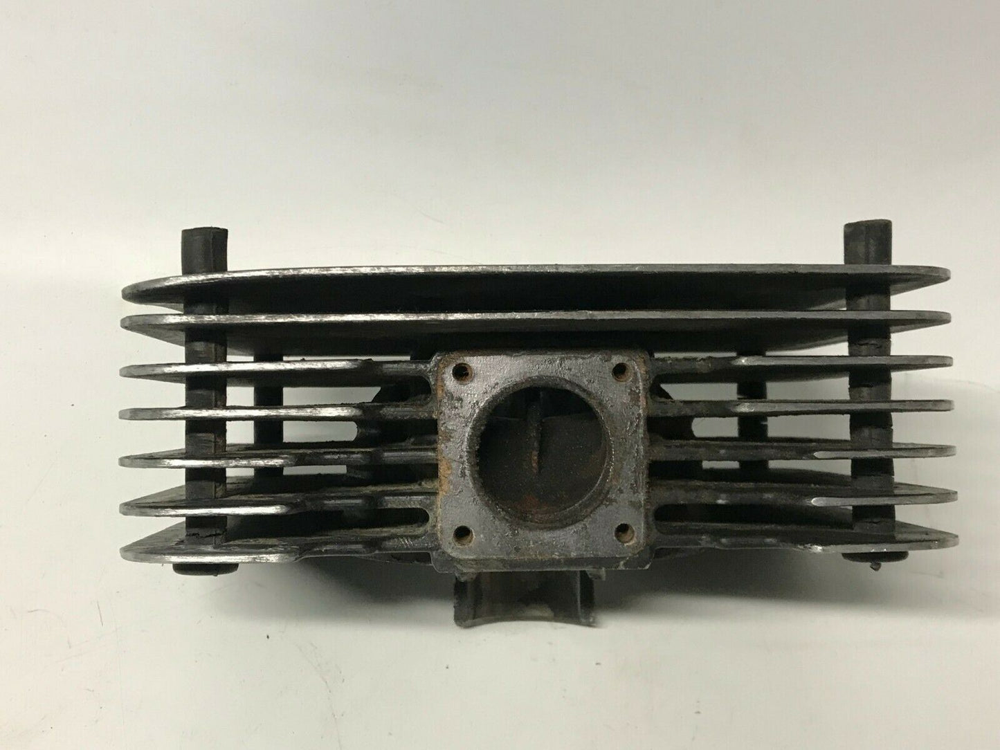 1973 KTM PENTON MC175 JACKPINER ENGINE CYLINDER 51/52.300.00.500 - MotoRaider