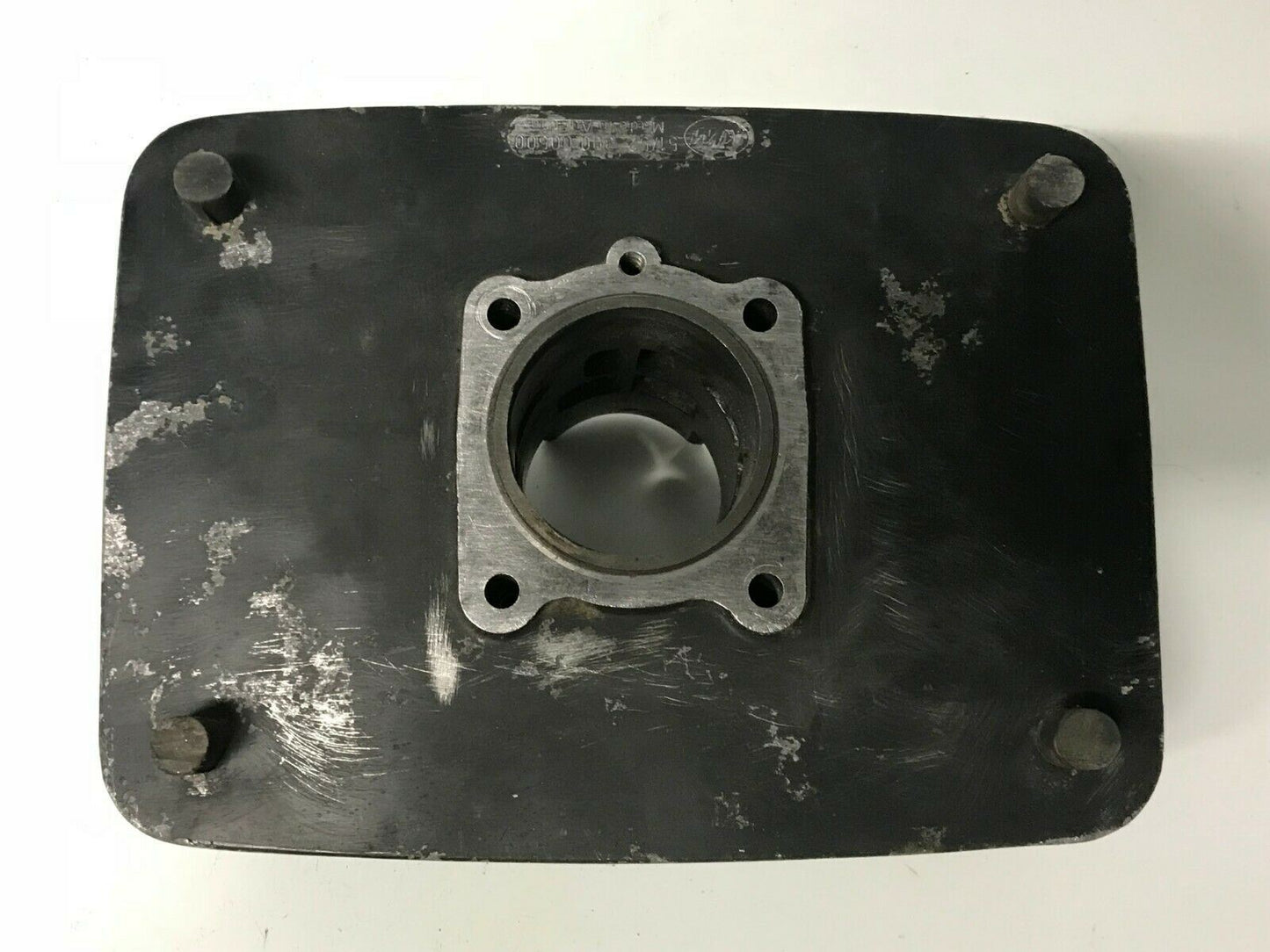 1973 KTM PENTON MC175 JACKPINER ENGINE CYLINDER 51/52.300.00.500 - MotoRaider