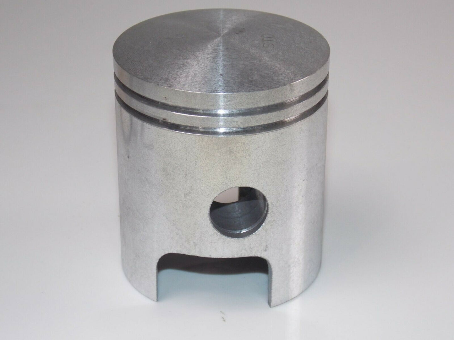 NOS SACHS IRON CYLINDER 152cc PISTON 60mm PIN 16mm PENTON DKW HERCULES KTM 175 - MotoRaider