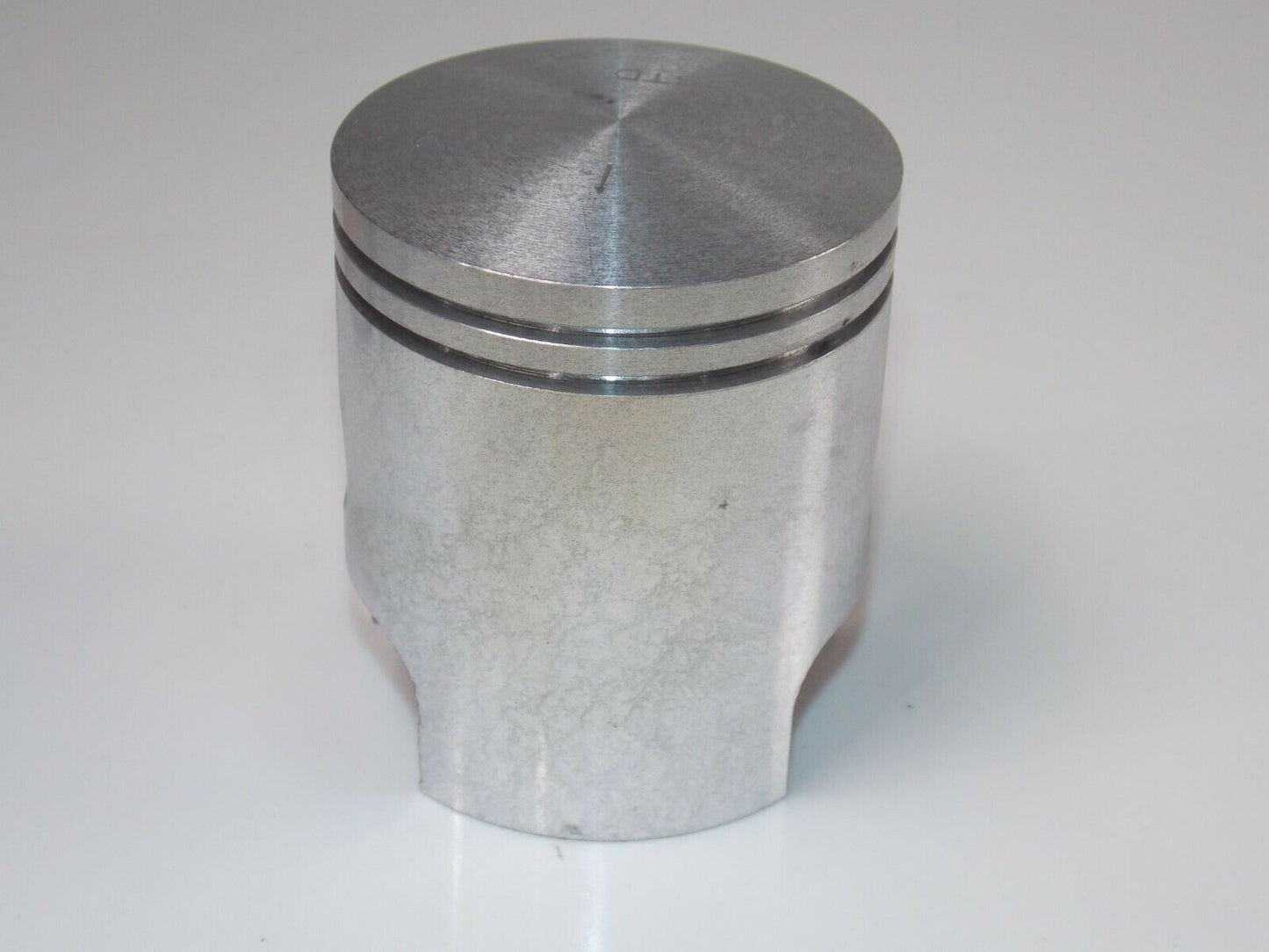 NOS SACHS IRON CYLINDER 152cc PISTON 60mm PIN 16mm PENTON DKW HERCULES KTM 175 - MotoRaider
