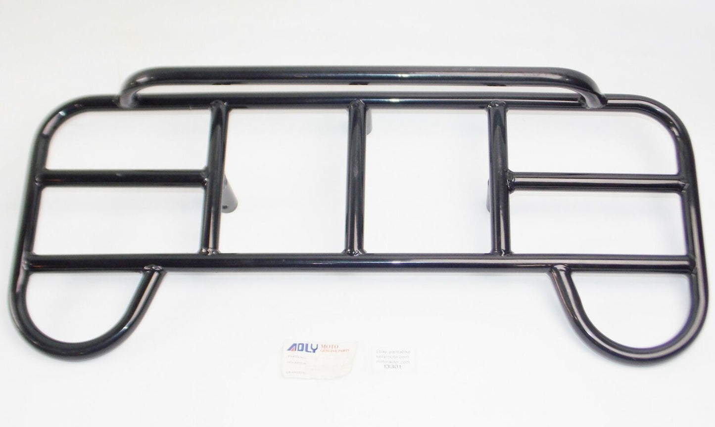 ADLY QUAD Hercules ATV 50 VG REAR LUGGAGE CARRIER RACK 81200-145-00B - MotoRaider