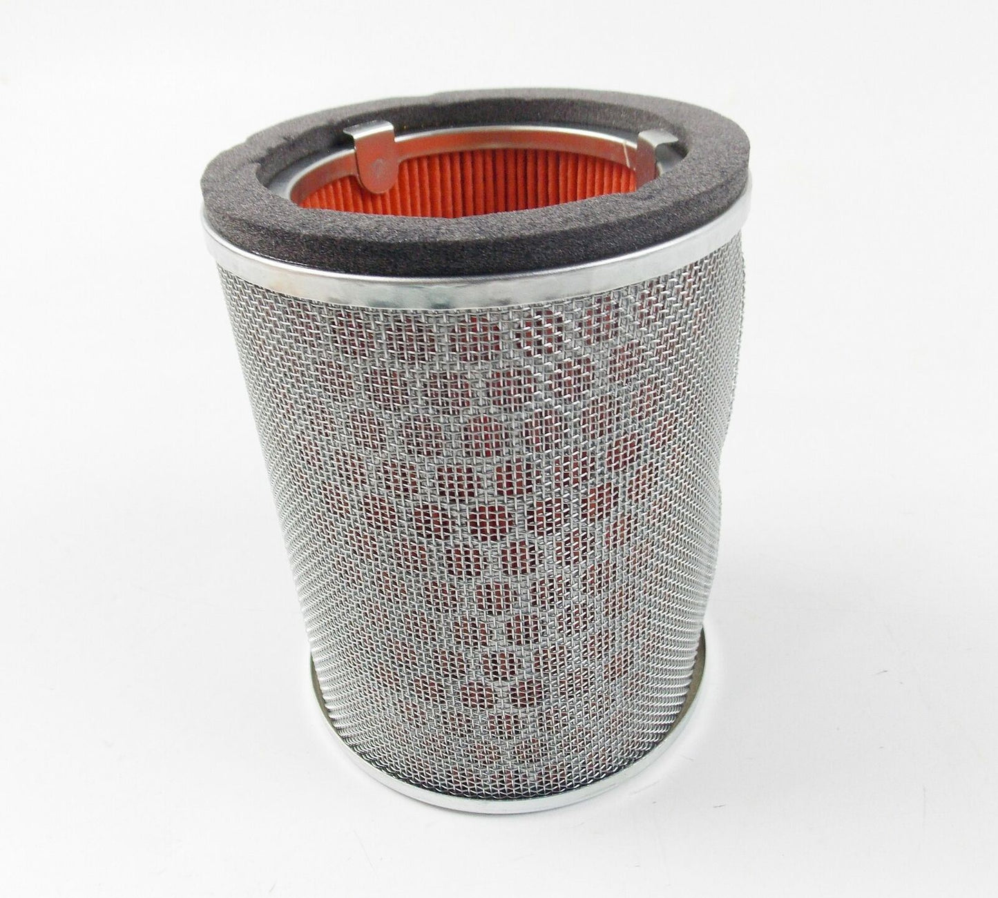 NOS OEM HONDA 2004-2007 CBR1000 ELEMENT AIR FILTER CLEANER 17210-MEL-000 - MotoRaider