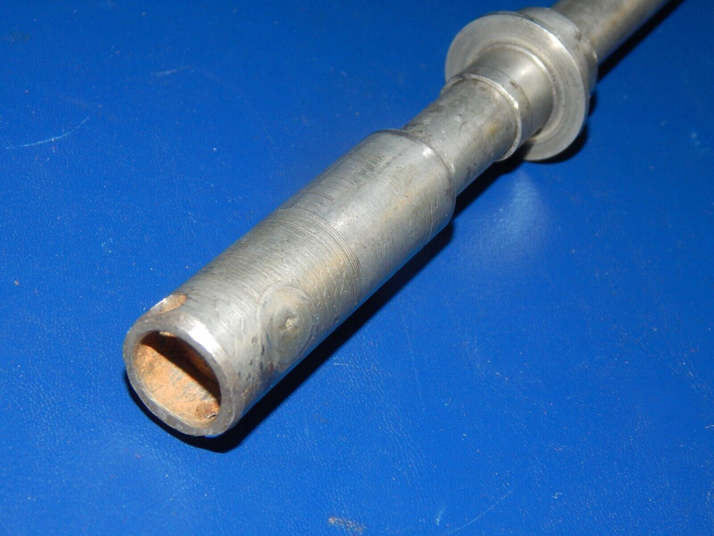 1992 KTM MXC250 VEGLIA SPEEDOMETER DRIVE FRONT WHEEL AXLE HOLE D=15mm 50-1407 8E - MotoRaider