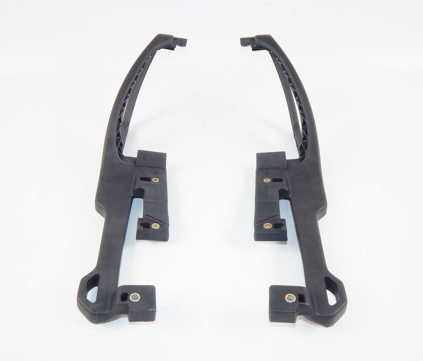 BMW 1992-01 R1100 2001-04 R1150 R+L LUGGAGE CASE HOLDER 46542316005 46542316006 - MotoRaider