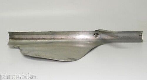 1970 Bultaco Model 74 Lobito 125 MK4 CHAIN GUARD - MotoRaider