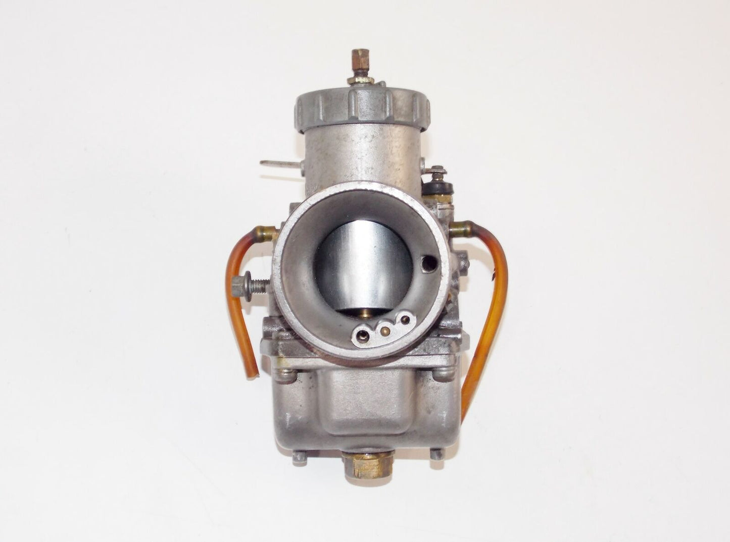 1987 HUSQVARNA WR 250 MIKUNI 38mm CARBURETOR MODEL 38A164 - MotoRaider