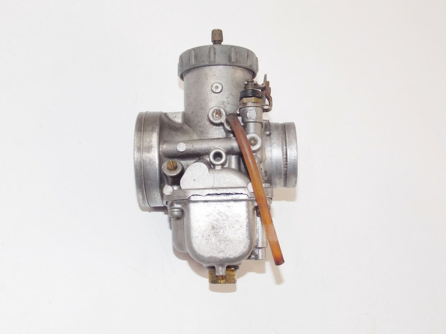 1987 HUSQVARNA WR 250 MIKUNI 38mm CARBURETOR MODEL 38A164 - MotoRaider