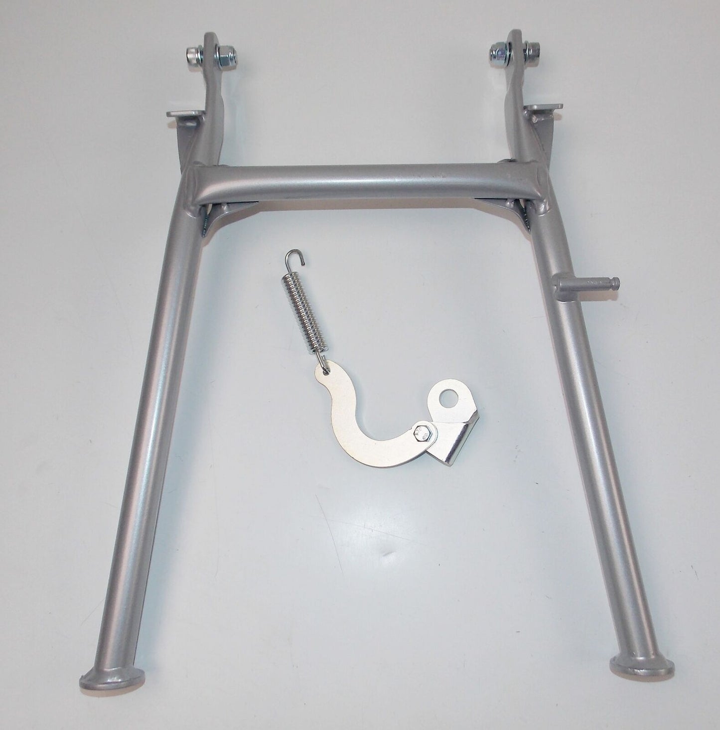 1977 KTM PENTON GS-6 250 360 FRAME CHASSIS CENTER STAND SPRING BOLTS ENDURO ISDT - MotoRaider