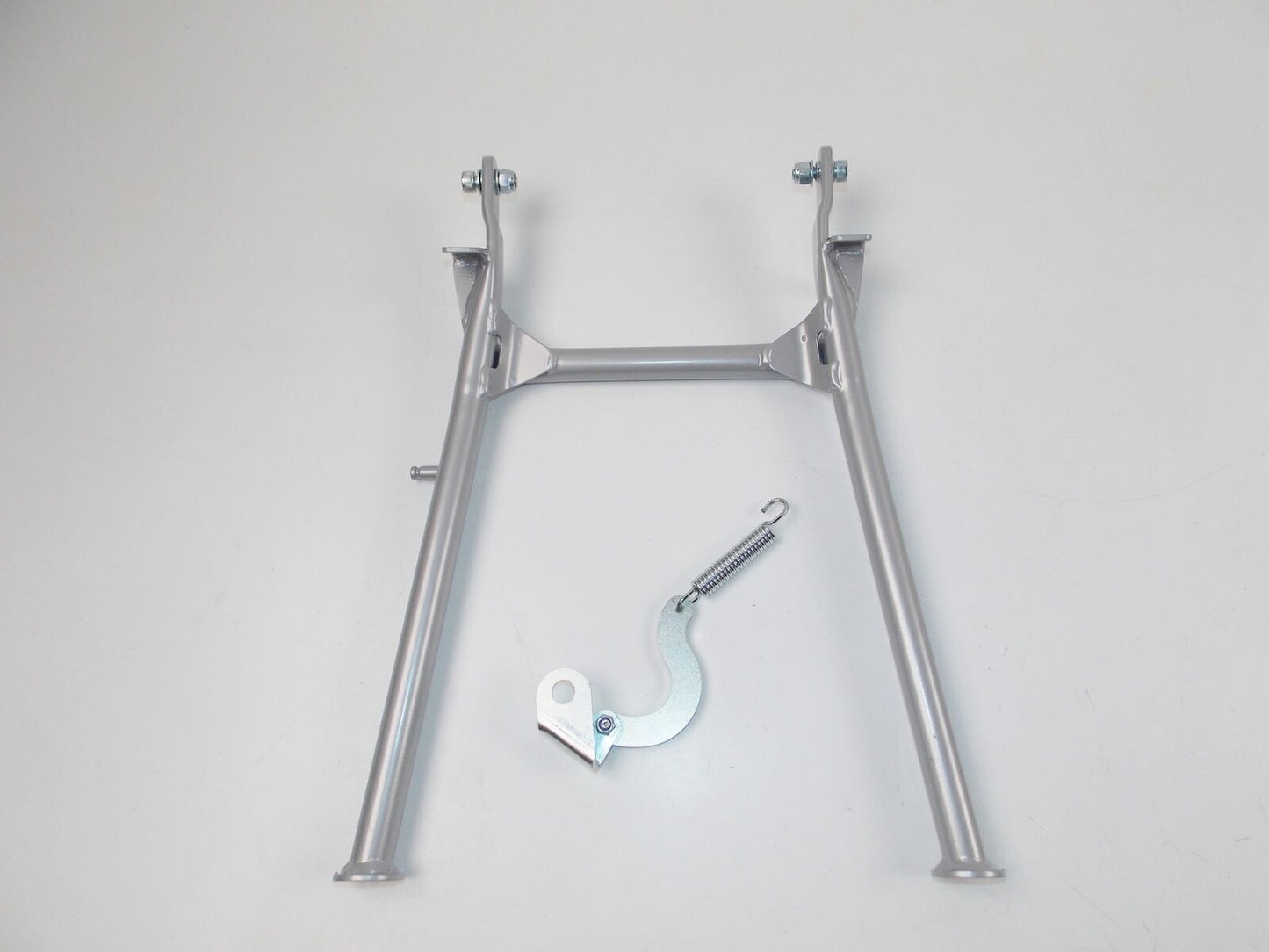 1977 KTM PENTON GS-6 250 360 FRAME CHASSIS CENTER STAND SPRING BOLTS ENDURO ISDT - MotoRaider