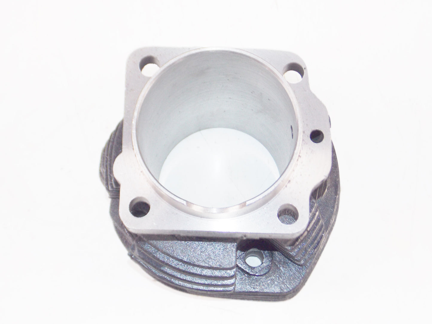 6674FC 6674RC FRONT REAR CYLINDER 74" SHOVELHEAD HARLEY DAVIDSON 1966-79 1200cc - MotoRaider