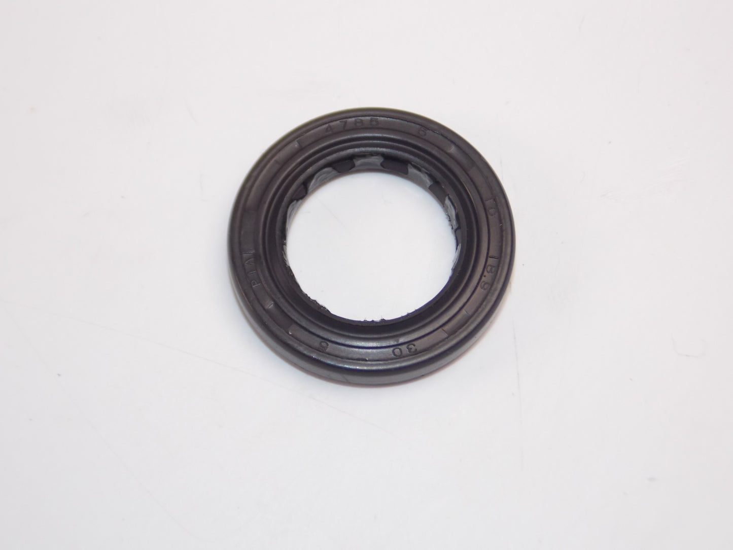 OEM PEUGEOT 2011 SPEEDFIGHT 4 / 2012 TWEET 50 CLUTCH OIL SEAL 18.9X30X5 # 801615 - MotoRaider