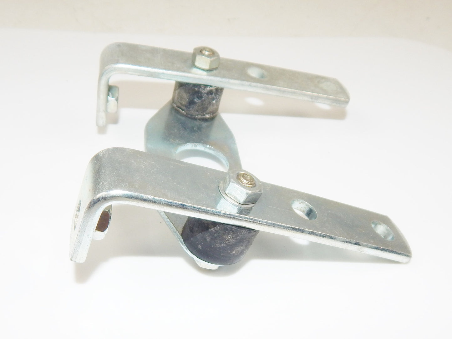 OEM SACHS HERCULES DKW 1977 GS 125 175 250 350 INSTRUMENT BRACKET 4292-900-101 - MotoRaider