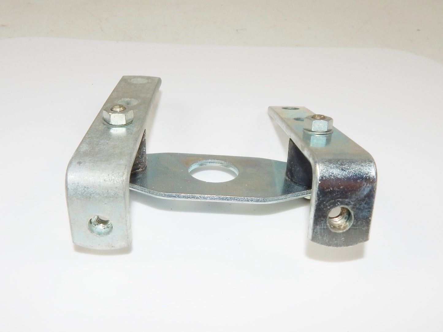 OEM SACHS HERCULES DKW 1977 GS 125 175 250 350 INSTRUMENT BRACKET 4292-900-101 - MotoRaider