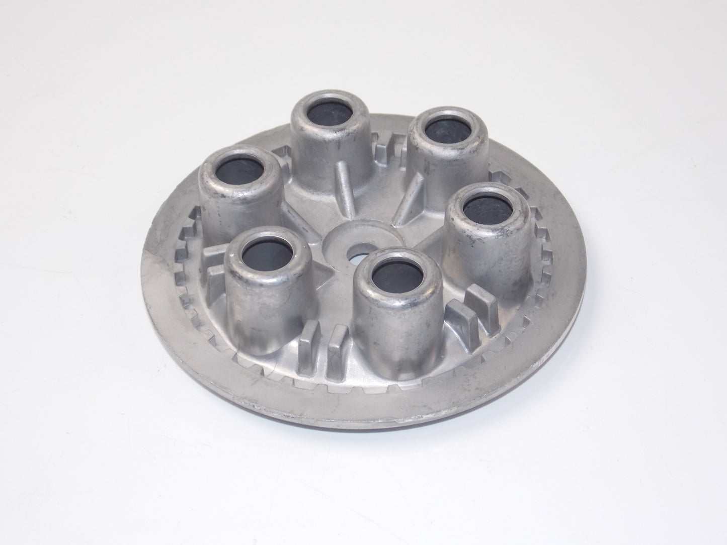 NOS OEM KTM PRESSURE PLATE CAP 1994 440 SX | 350 E-XC 4T | 620 SX WP 56532003100 - MotoRaider
