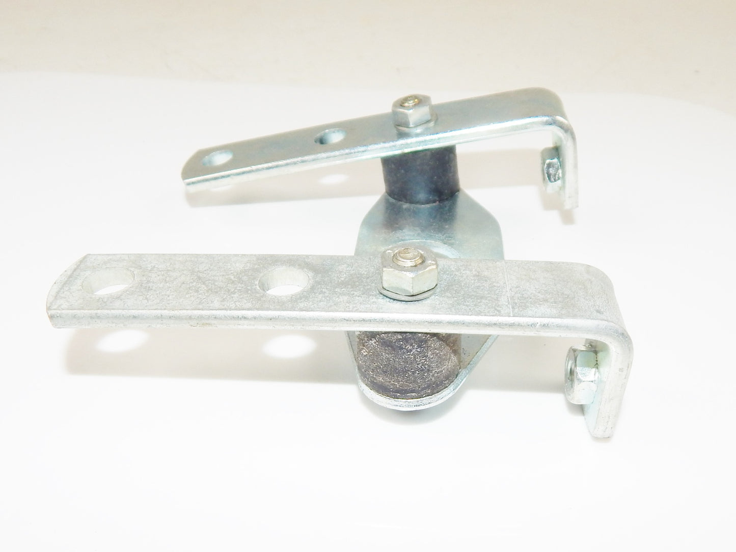 OEM SACHS HERCULES DKW 1977 GS 125 175 250 350 INSTRUMENT BRACKET 4292-900-101 - MotoRaider