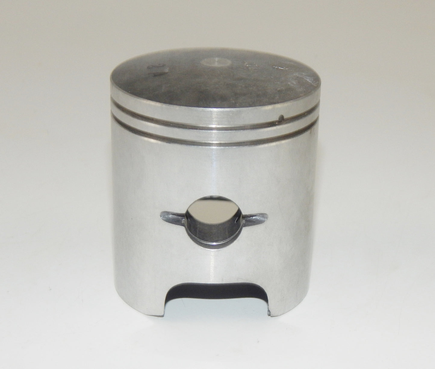 OEM KAWASAKI 1970 H1-A CRANKSHAFT/PISTONS ('69-72 H1/A/B/C) D=60 mm 13001-031 - MotoRaider