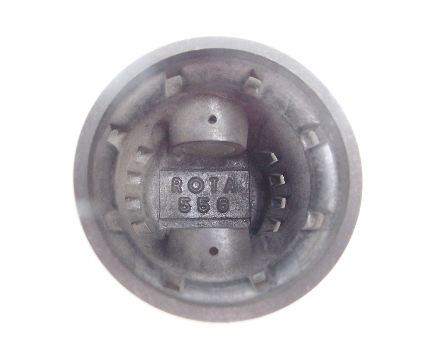 ROTA PISTON + CLIPS DIAMETER 60 mm GILERA MOTOR ENGINE ITALY - MotoRaider
