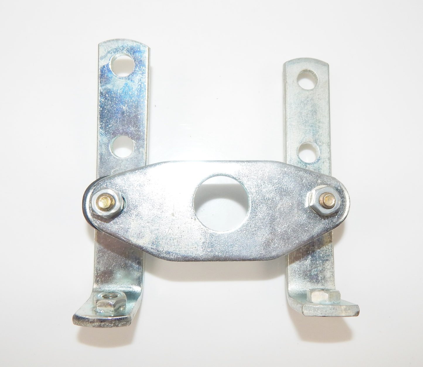 OEM SACHS HERCULES DKW 1977 GS 125 175 250 350 INSTRUMENT BRACKET 4292-900-101 - MotoRaider