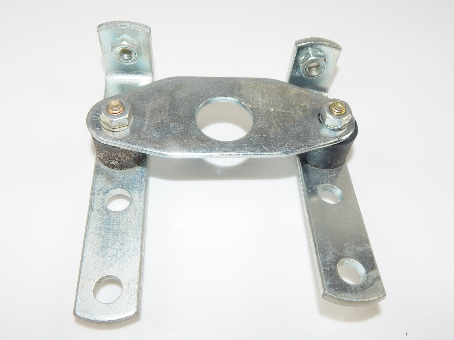 OEM SACHS HERCULES DKW 1977 GS 125 175 250 350 INSTRUMENT BRACKET 4292-900-101 - MotoRaider