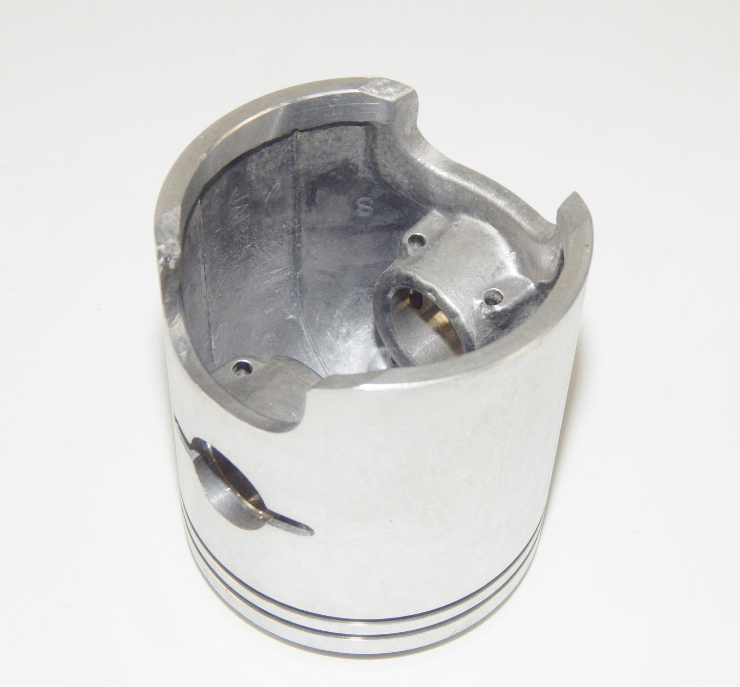 OEM KAWASAKI 1970 H1-A CRANKSHAFT/PISTONS ('69-72 H1/A/B/C) D=60 mm 13001-031 - MotoRaider