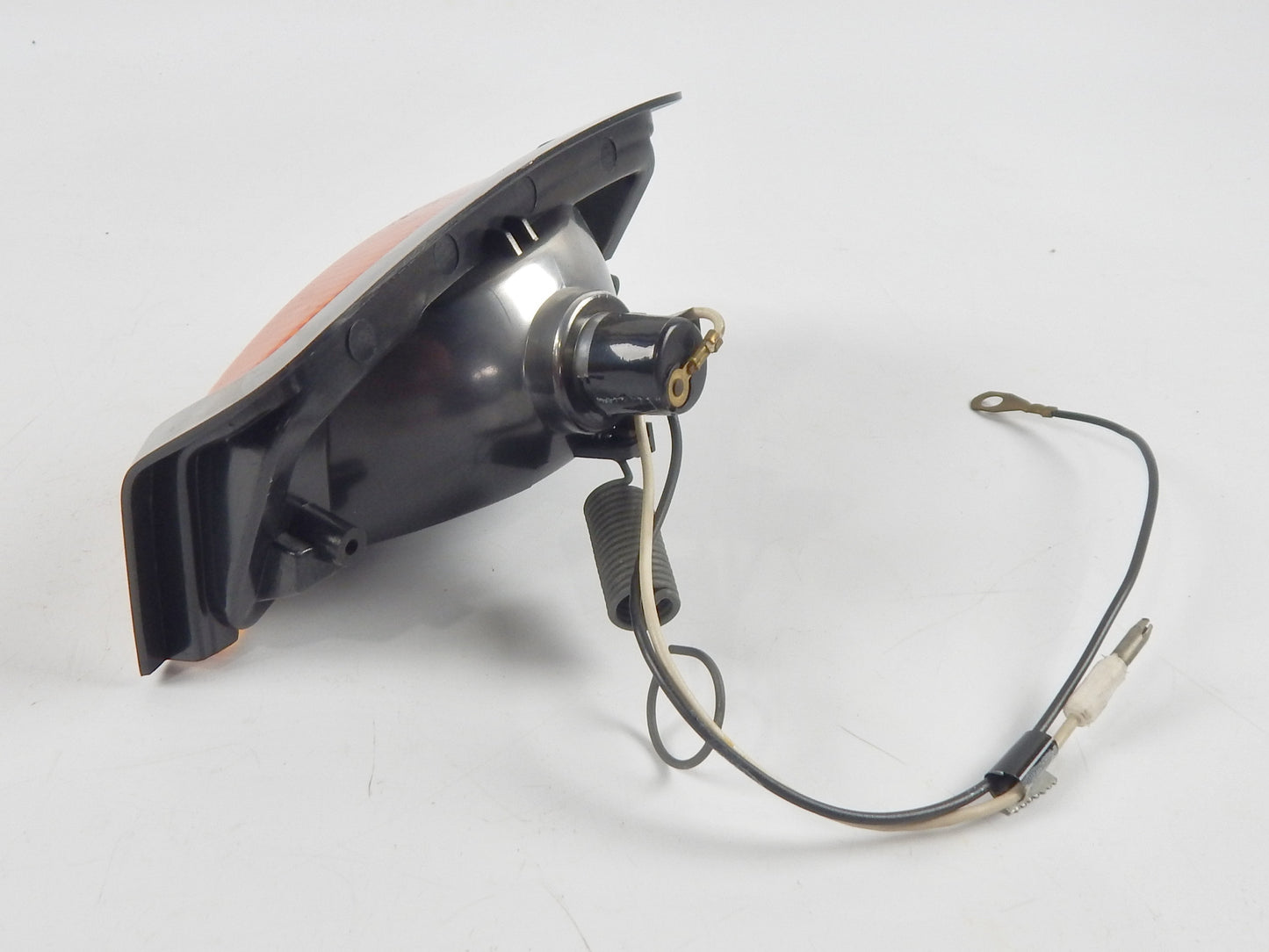 SEIMA RH/LH FRONT LIGHT RENAULT R14 1980 TURN SIGNAL BLINKER 10582701 10582801 - MotoRaider