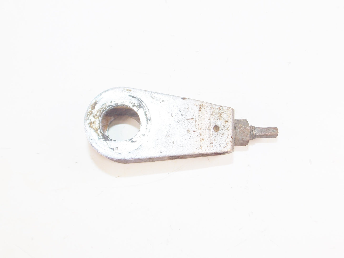 1970's BETA CR RG 125 250 350 BETA REAR WHEEL AXLE CHAIN ADJUSTER VINTAGE - MotoRaider