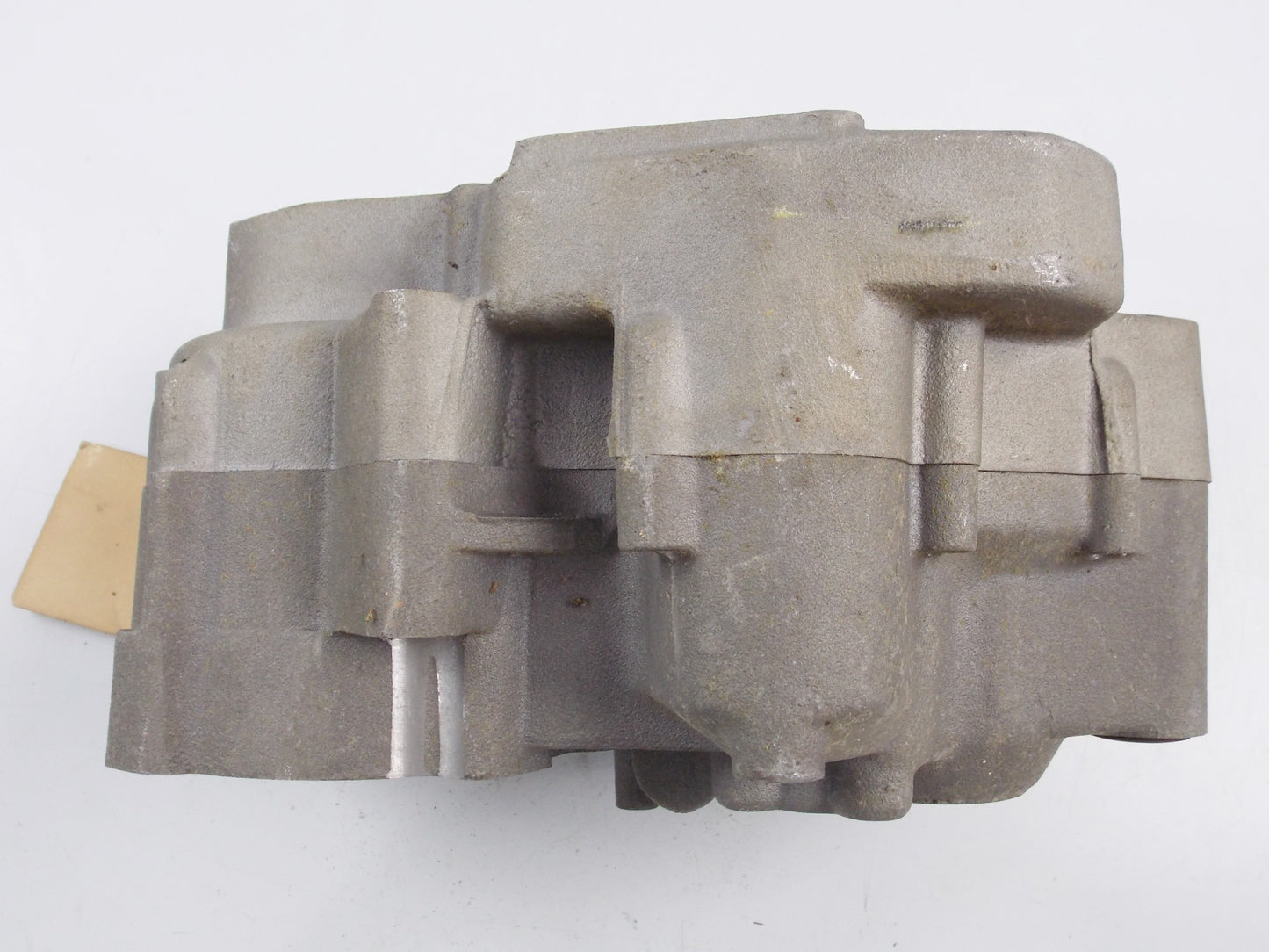 NOS OEM KTM 1984 250 ENGINE CENTER CASE MOTOR CRANKCASE 54330000144 - MotoRaider