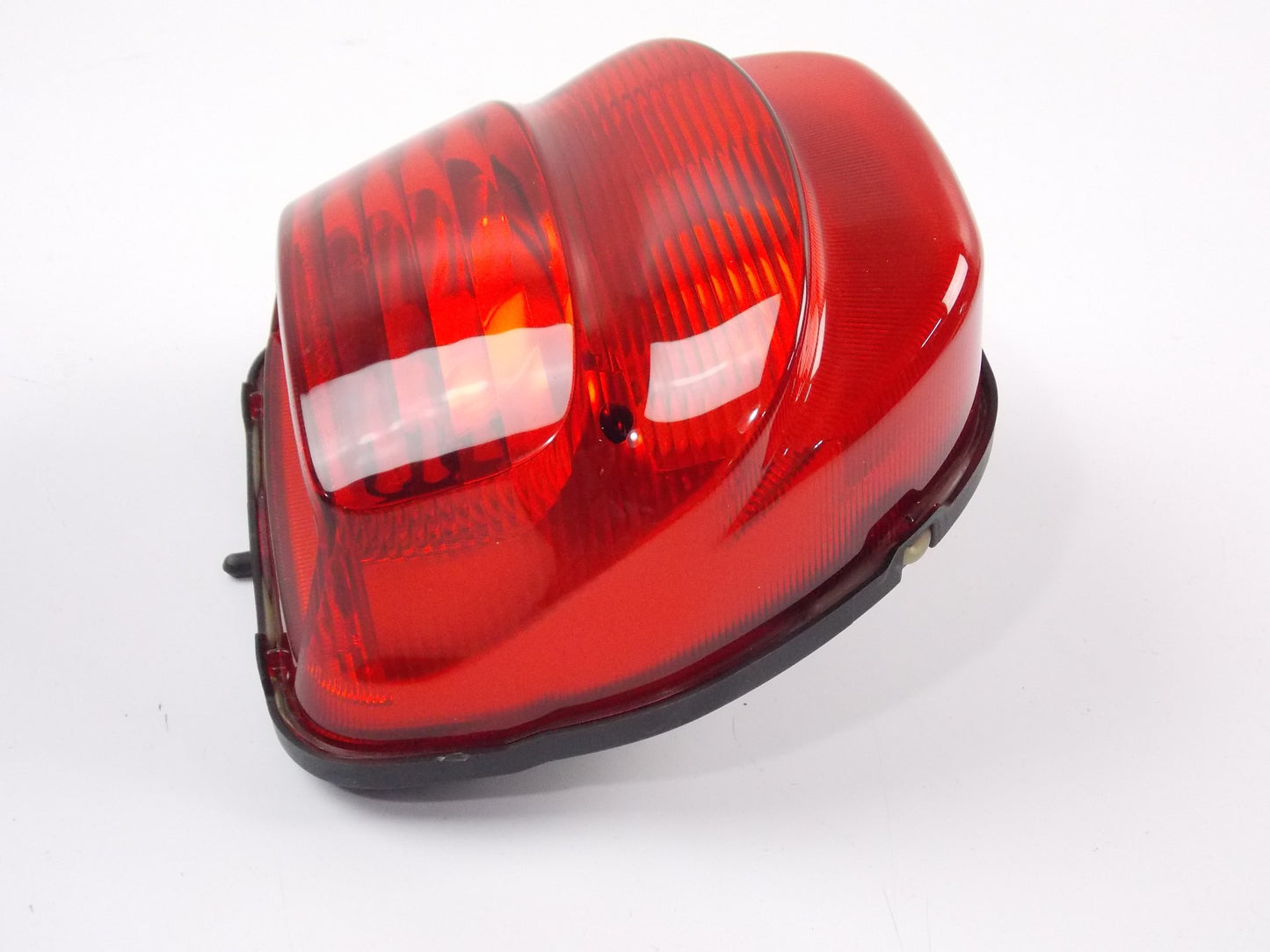 1999-2001 CBR100XX HONDA REAR LIGHT TAILLIGHT STANLEY PO242 #33710-MAT-AO1 - MotoRaider