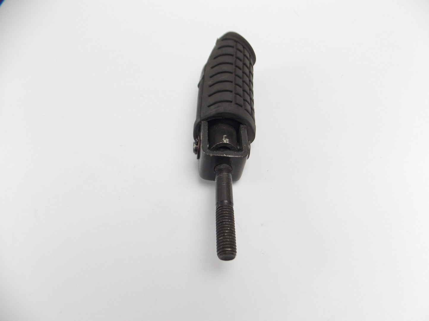 OEM LAVERDA 1985 LB1 125 CUSTOM LH PASSENGER FOOTREST 61925698 | 61 925 698 - MotoRaider