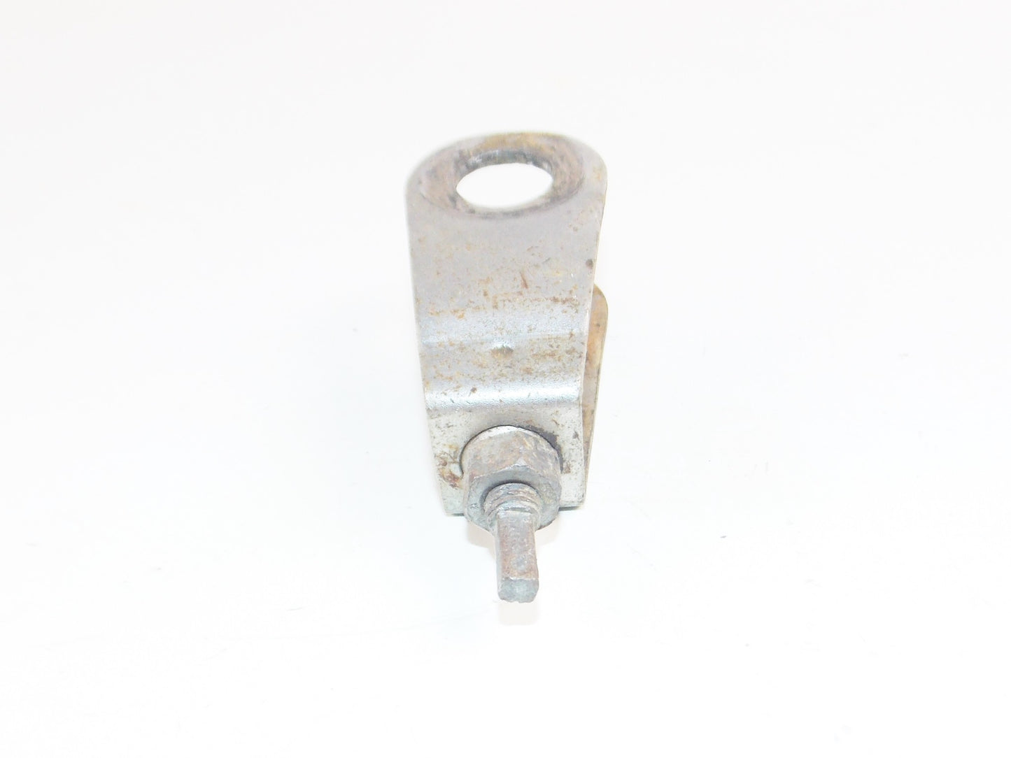 1970's BETA CR RG 125 250 350 BETA REAR WHEEL AXLE CHAIN ADJUSTER VINTAGE - MotoRaider