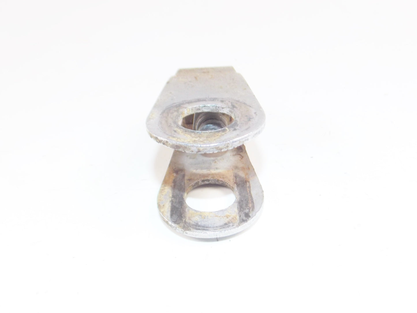1970's BETA CR RG 125 250 350 BETA REAR WHEEL AXLE CHAIN ADJUSTER VINTAGE - MotoRaider