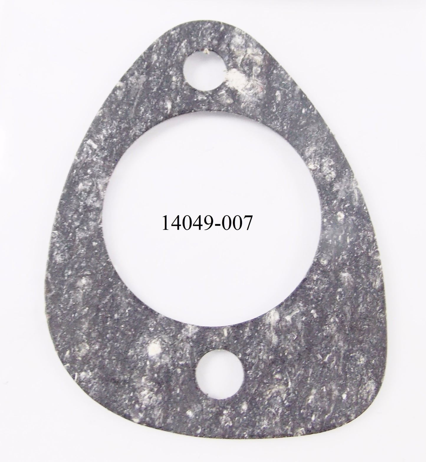 NOS KAWASAKI 1976-1980 KZ750 CLUTCH ADJUSTING COVER GASKET 14049-007 - MotoRaider