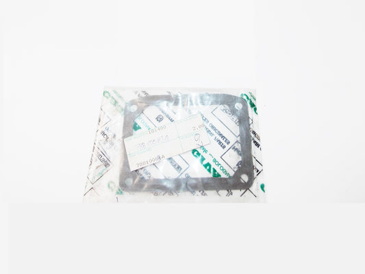 NOS OEM 1998-2000 DUCATI 91-748 EXHAUST VALVE COVER GASKET SEAL 78810083A - MotoRaider