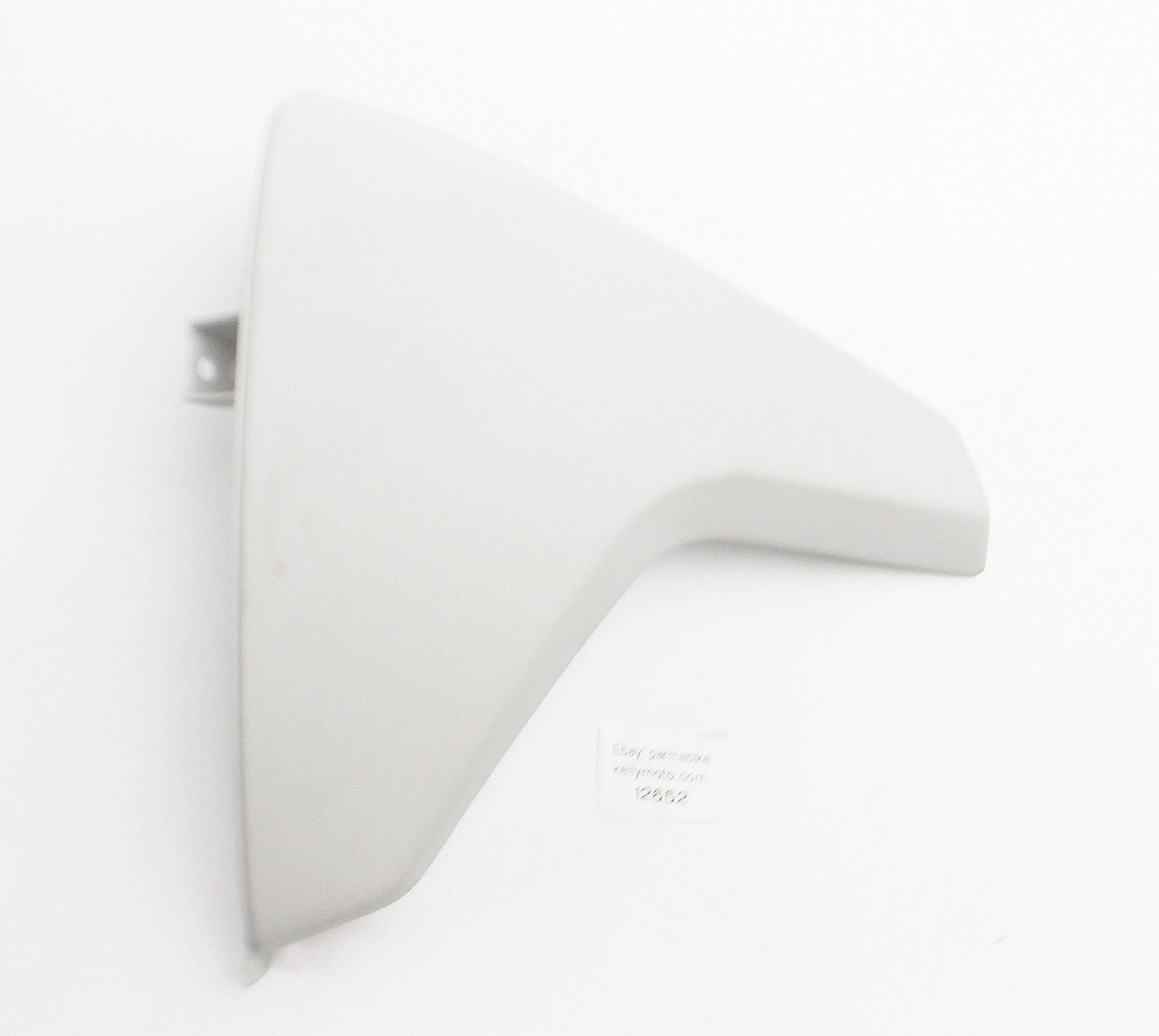 OEM BMW 1984-1988 K100RT RADIATOR TRIM PANEL PRIME LEFT 46631450637|46631453155 - MotoRaider