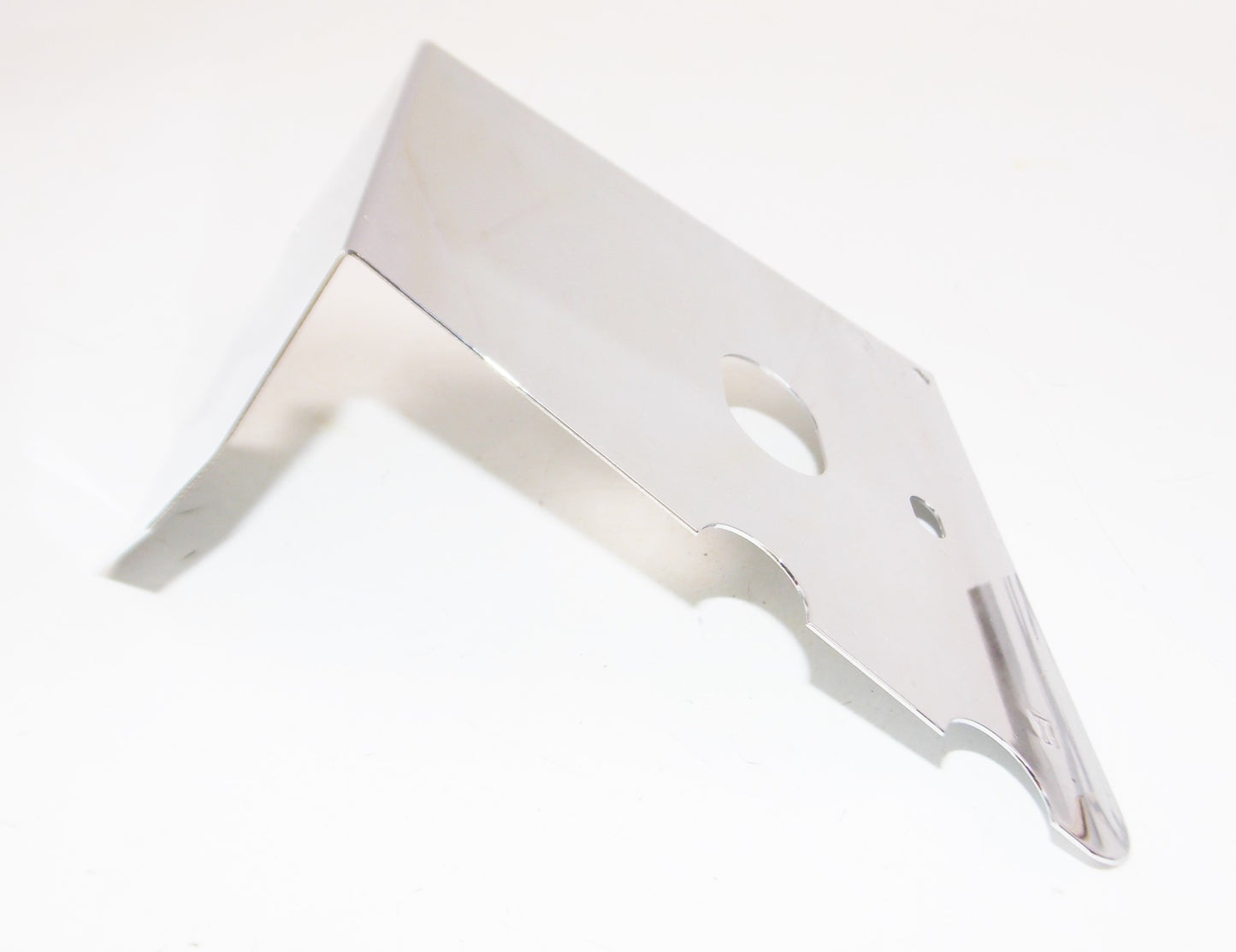 NOS OEM 1960-1976 HARLEY DAVIDSON FLH/ELECTRA GLIDE OIL PUMP COVER 26228-77 - MotoRaider