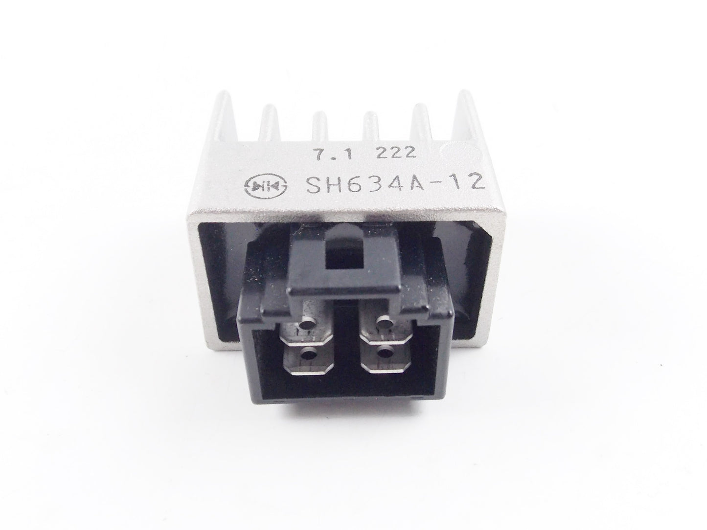 NOS OEM HONDA 2003-2004 CRF230 1994-2001 SA50 RECTIFIER REGULATOR 31600-GBL-871 - MotoRaider