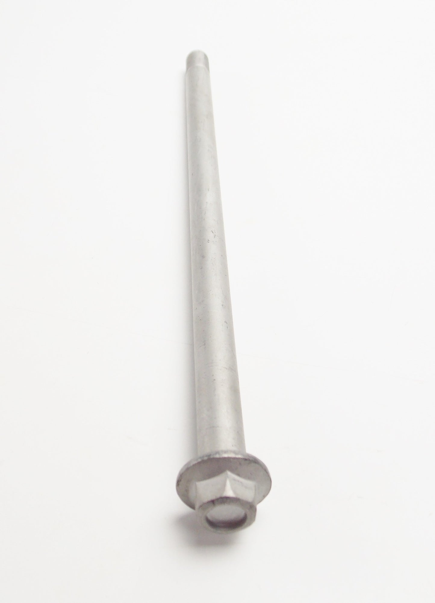 OEM HONDA 1998|2000-2002 FES125 FES150 AXLE BOLT FRONT WHEEL 44301-KEY-900 - MotoRaider