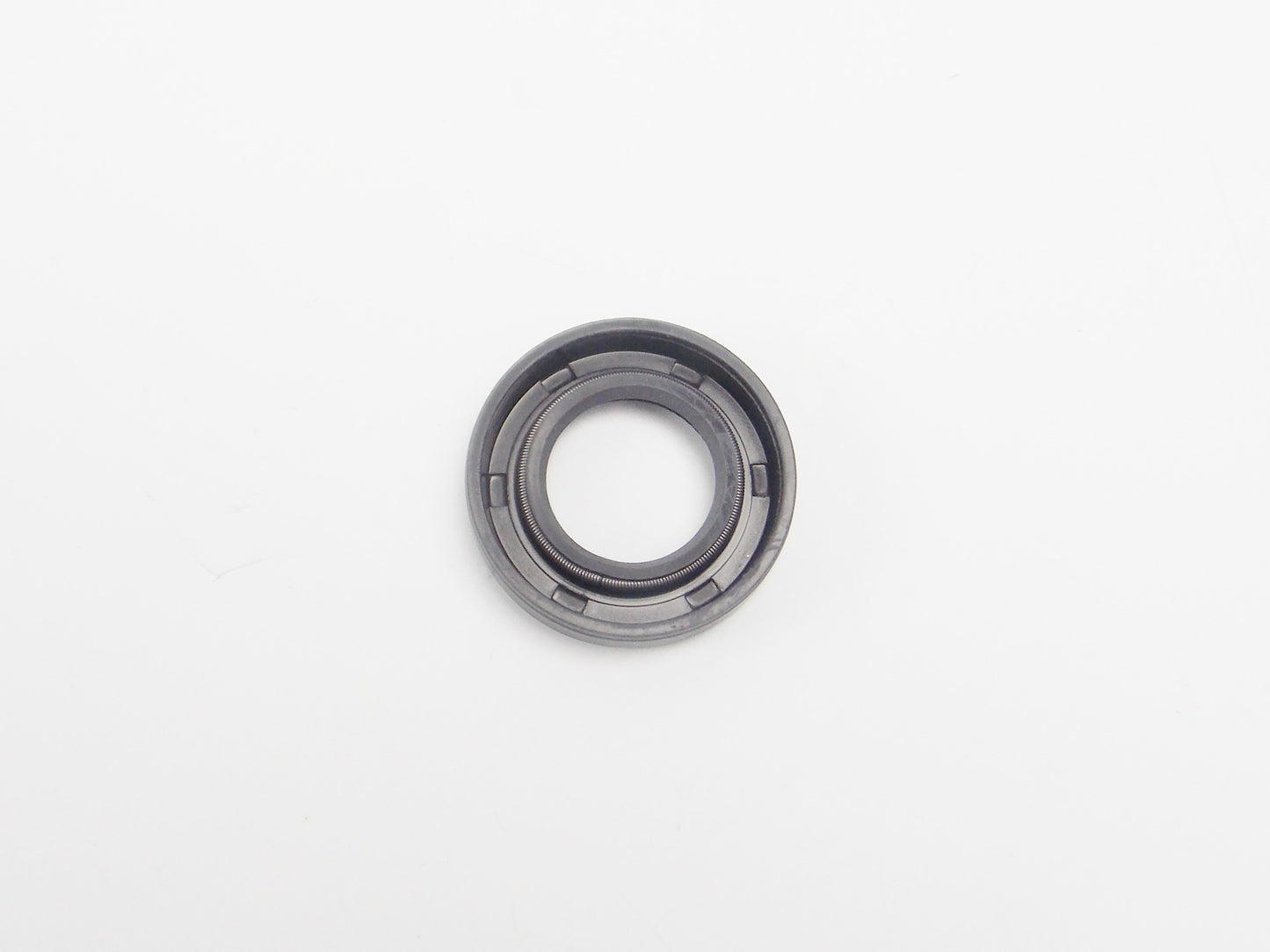 OEM PEUGEOT 1994 FOX 50cc /1996 ZENITH L 50cc CRANKCASE OIL SEAL 17X30X6 #719068 - MotoRaider