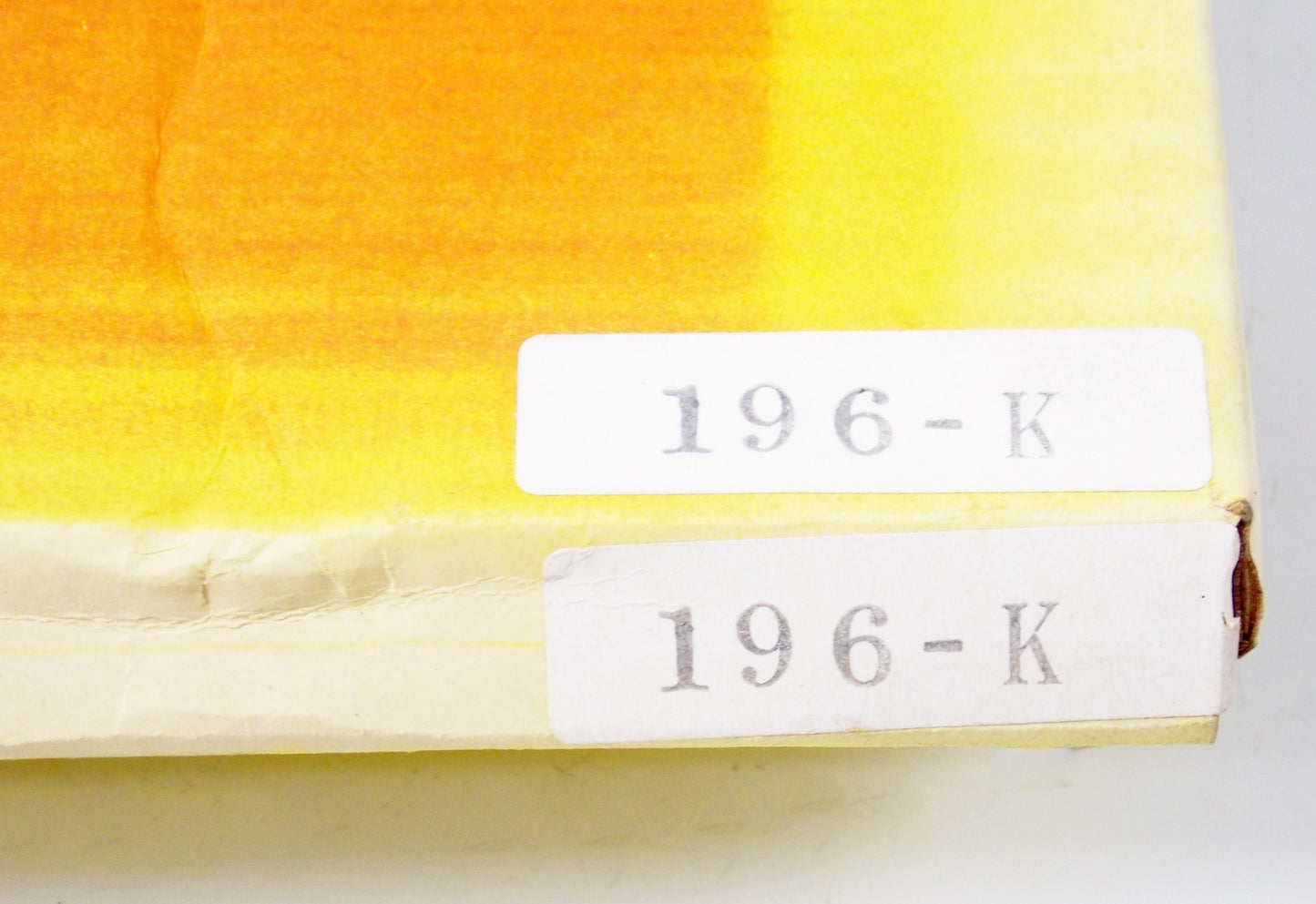 IBCO GASKETS KAWASAKI 1978-1979 KZ400 GASKET CYLINDER HEAD 196-K | OE 11004-1008 - MotoRaider
