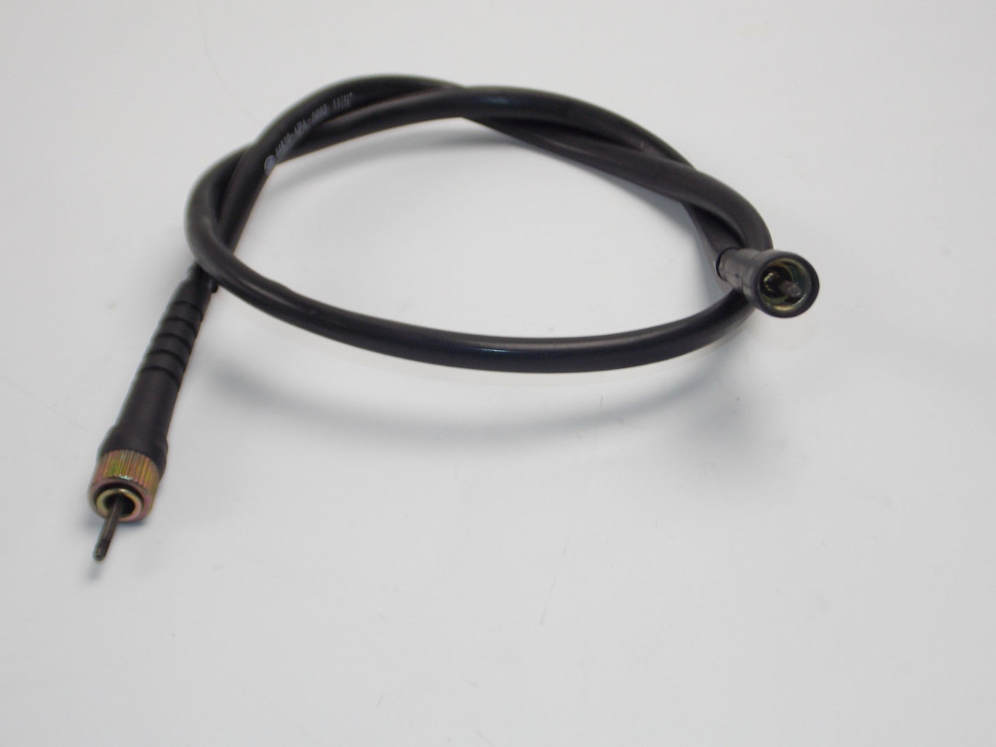 OEM PEUGEOT 2010-2018 TWEET 50 SCOOTER CABLE SPEEDOMETER 801949 - MotoRaider