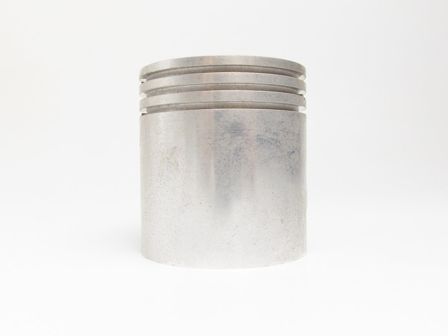 DINAMIN PISTON + RINGS 55.4 mm PARILLA 125 cc MOTOR ENGINE ITALY - MotoRaider